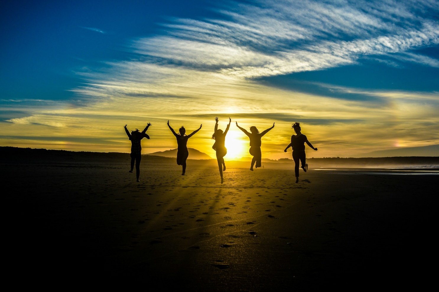 People and nature